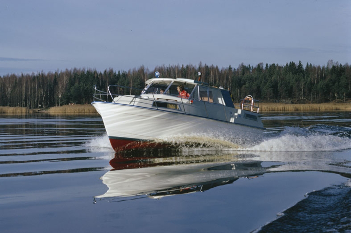 Albin 30