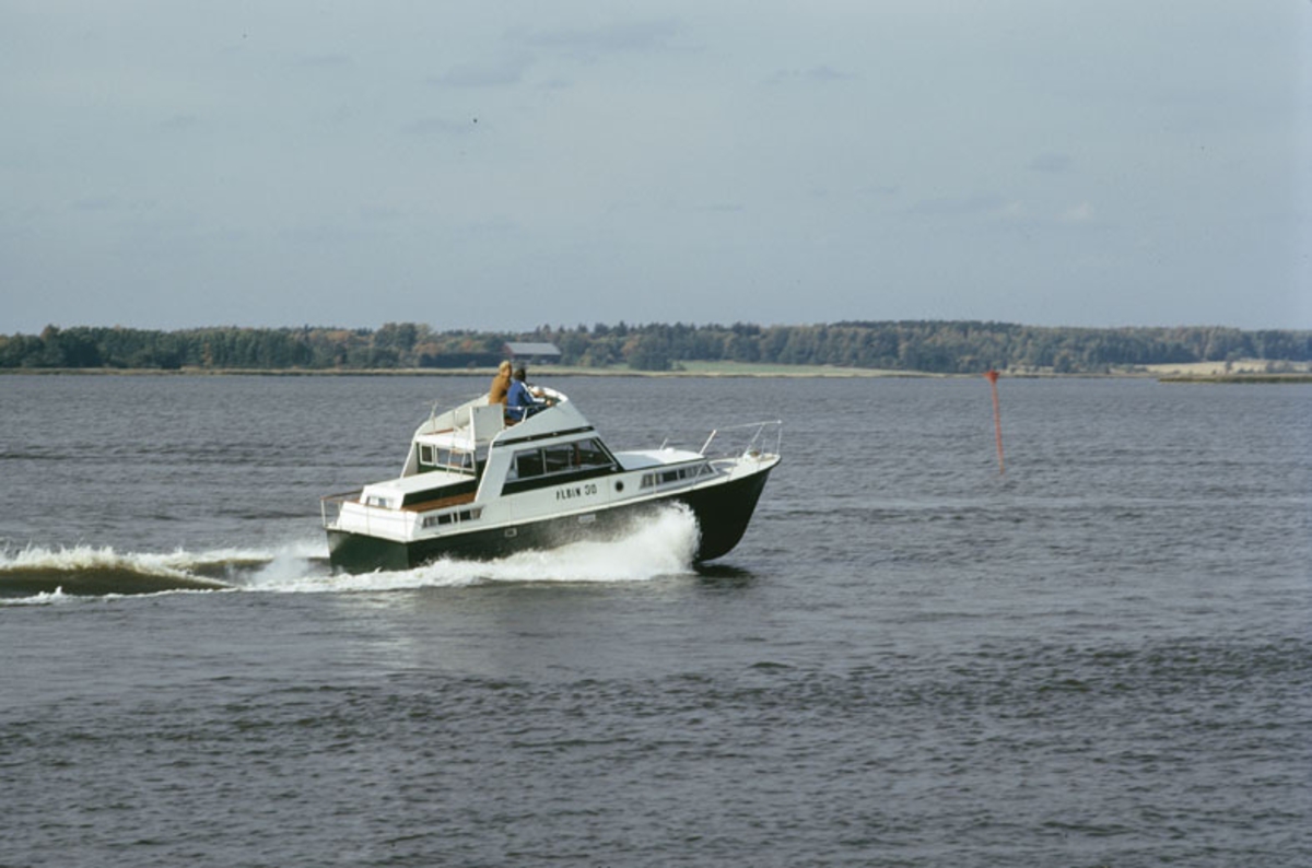 Albin 30