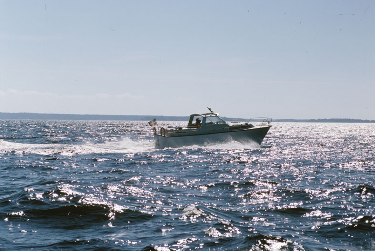 Albin 30