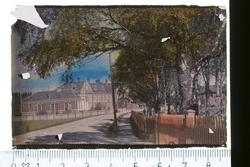 Harald Renbjørs bilder i Autochrome