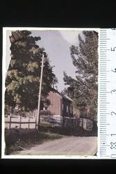 Harald Renbjørs bilder i Autochrome