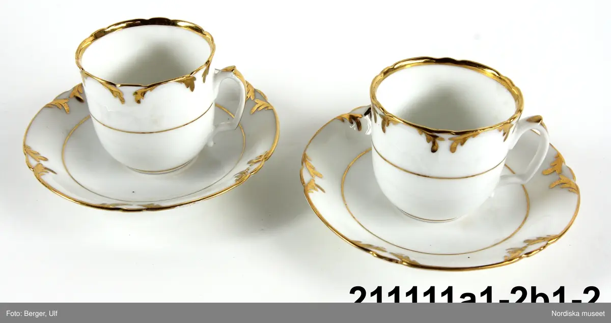 Kaffekopp