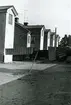Oskarshamns varv. Arbetarbostäder, äldre.