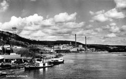 Förlag: Norrlandstryckeriet, Sundsvall. Nr 126. svensk Tillv