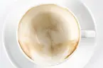 Latteart av Kaveh Azizian (Barista Akademien)