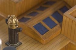 Båtnamn: DROTTEN
Föremålsnummer: S 828