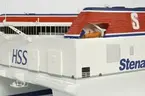 Båtnamn: HSS 1500 STENA LINE VOYAGER
Föremålsnummer: 28615