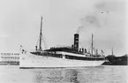 Ariadne 1914