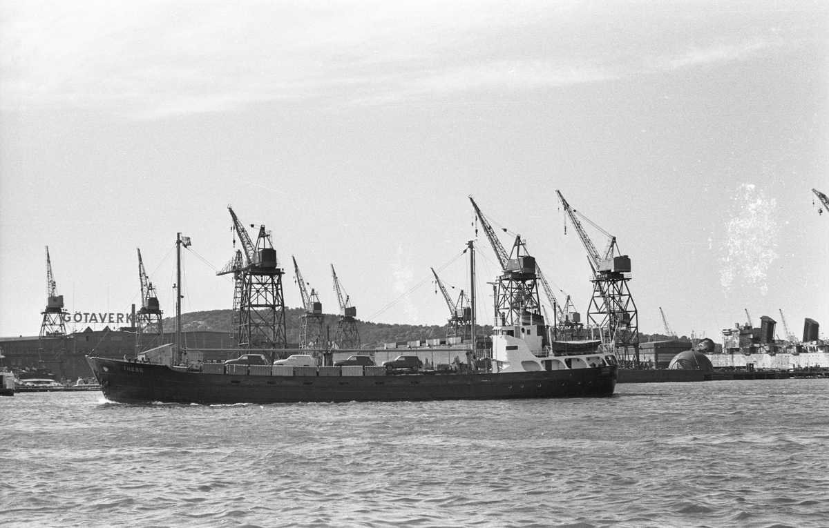 Ägare:/1966-71/: Dampfschiffahrts-Gesellschaft Neptun A.G. Hemort: Bremen.