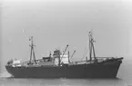 Ägare:/1956-71/: Partenreederei M/S Robert Bornhofen. Hemort: Hamburg.