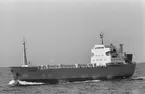 Ägare:/1966-73/: Partenreederei M/S Salome. Hemort: Bremen.