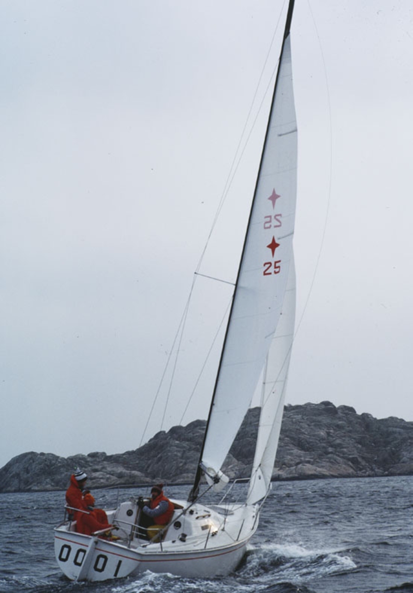 Albin 78 Cirrus