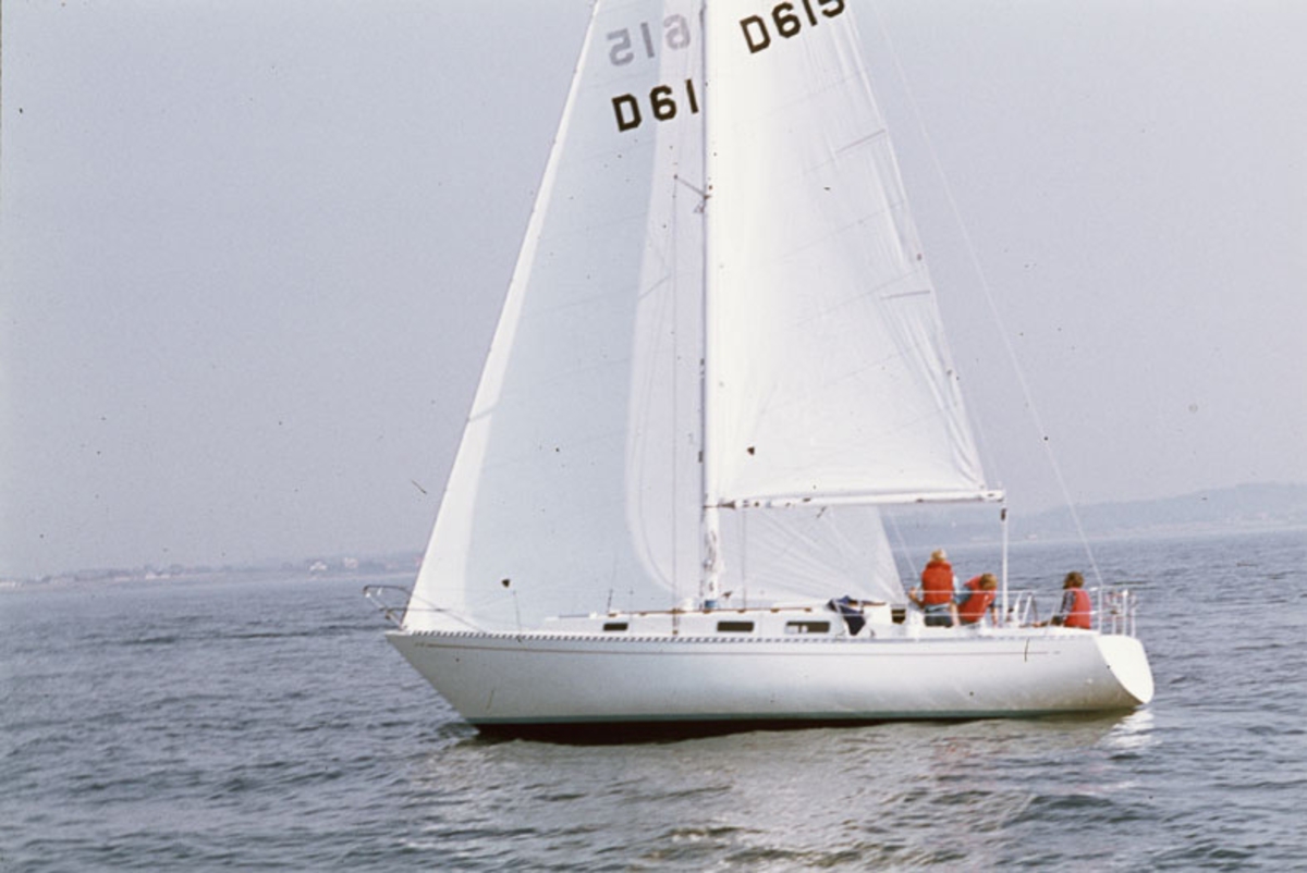 Norlin 34
