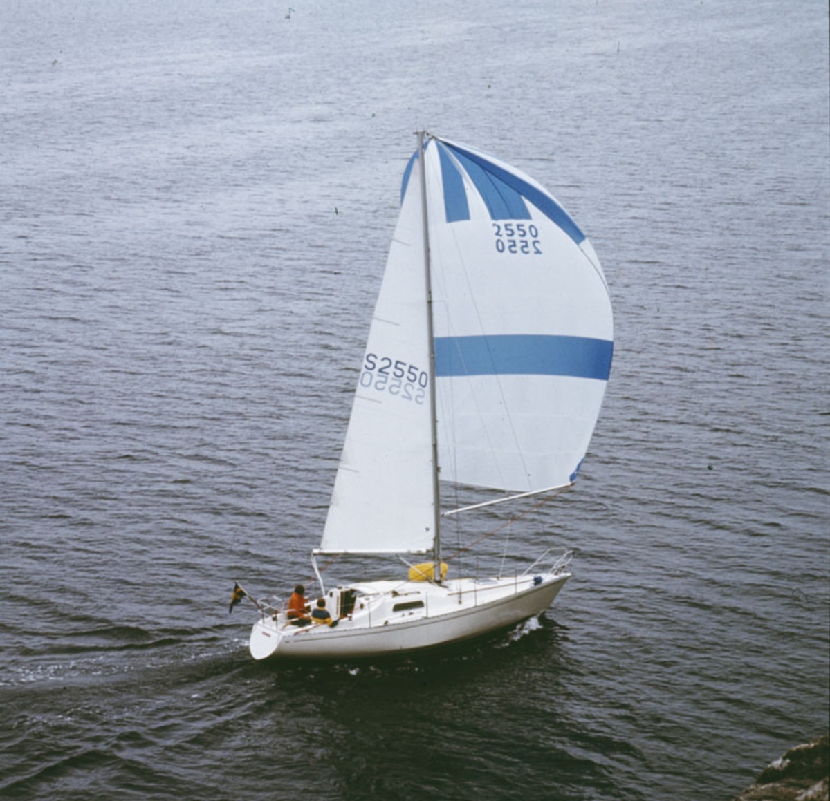 Norlin 34