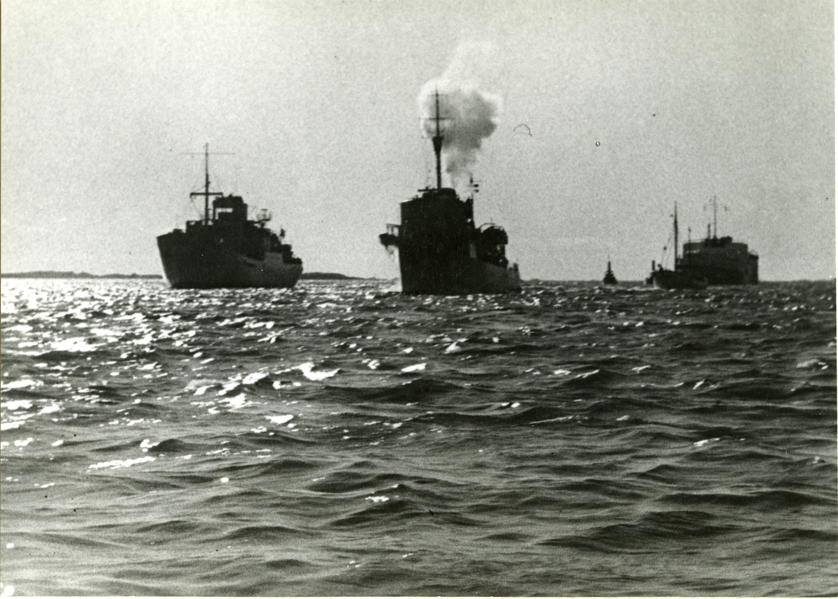 M/T Sveadrott