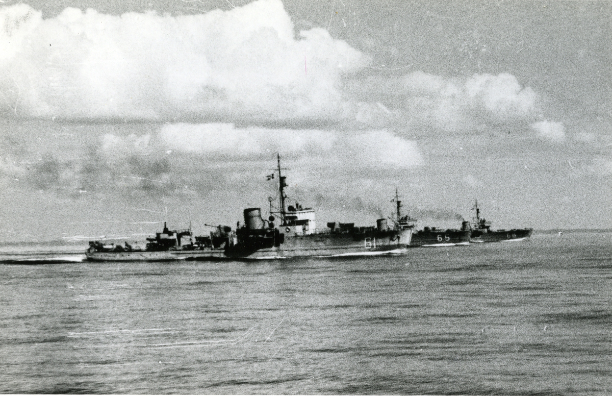 Msvp Ramskär och Vinga.