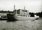 Lidköping 31/7 1959