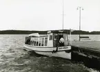 foto Gunnar Hedman i Sigtuna
19/7 1959
