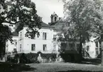 Näsby slott i juni 1946.