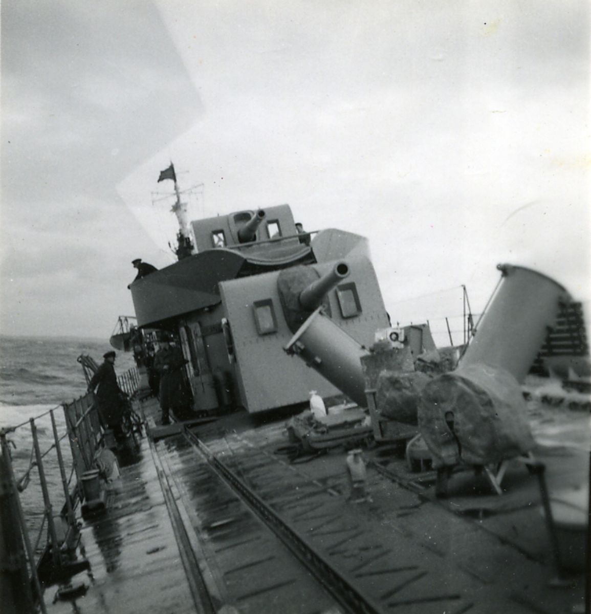 Dimbildningstjänst.