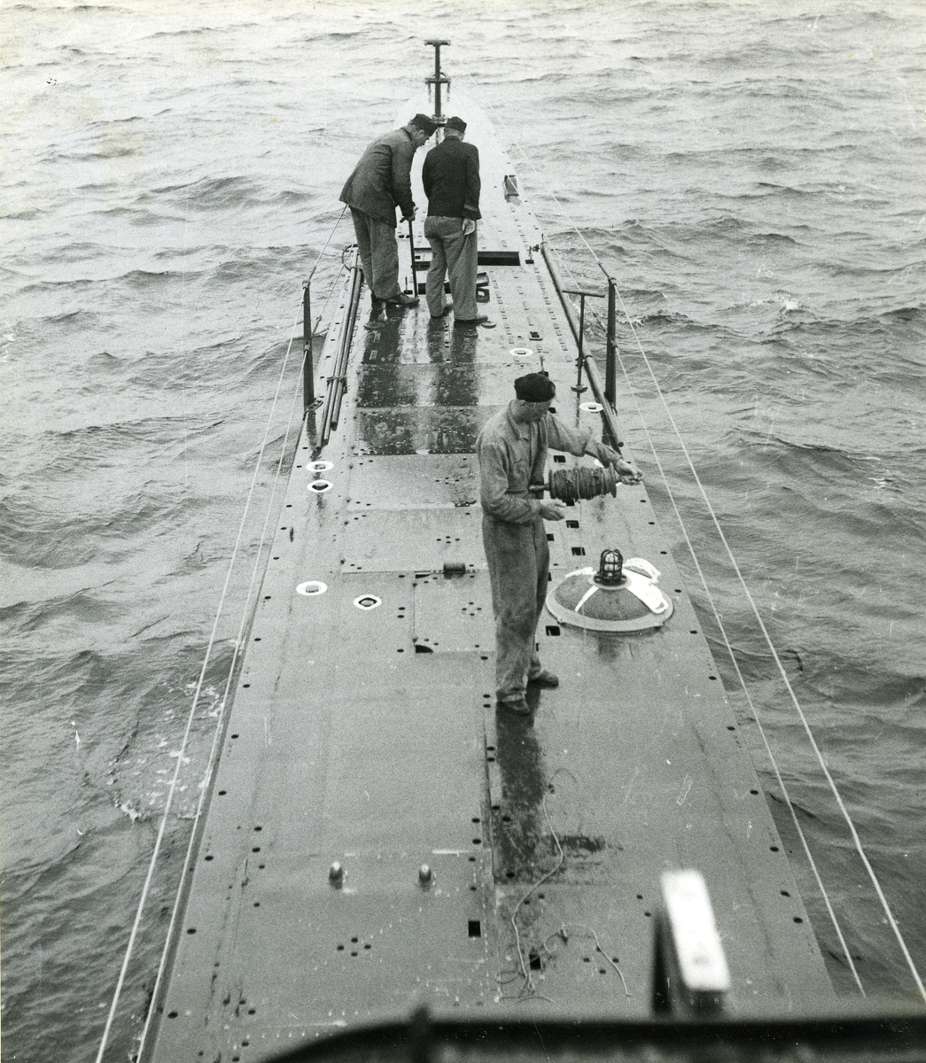 U 9 (1944)