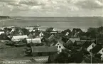 Motiv från Viken och Öresund.
Vykort dat. 6/7 1948.