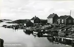 Fiskehamnen Röder-Storskär.