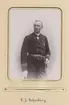 C J Scherberg