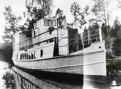 Fagerudd, Enköping [Eftersom bilden anfges vara tagen vid Da