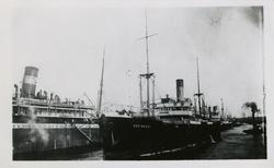 Refoto gnm Nautical Photo Agency
3, Russel Grove, Mill Hill,