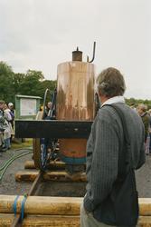 John Ericssons dag
Fotodatum 200309.