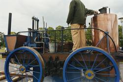 John Ericssons dag
Fotodatum 200309.