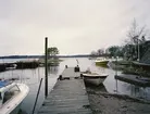 Martina Högberg
Ekobonde på Finnhamn
Fotodatum 20030507