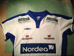 Fotballtrøye