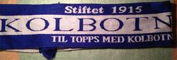Skjerf