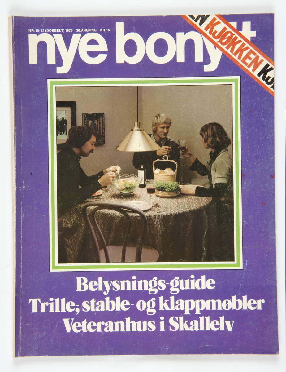 Tidsskrift