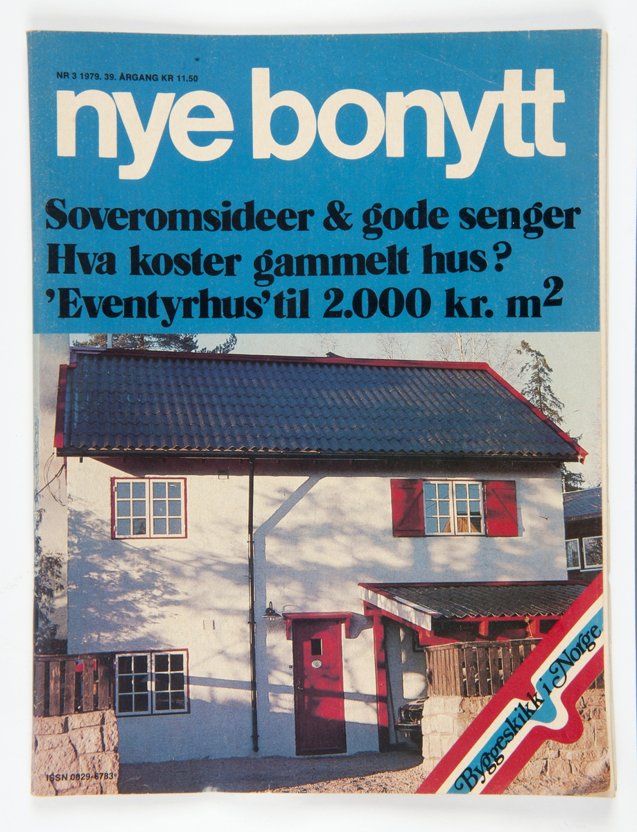 Tidsskrift