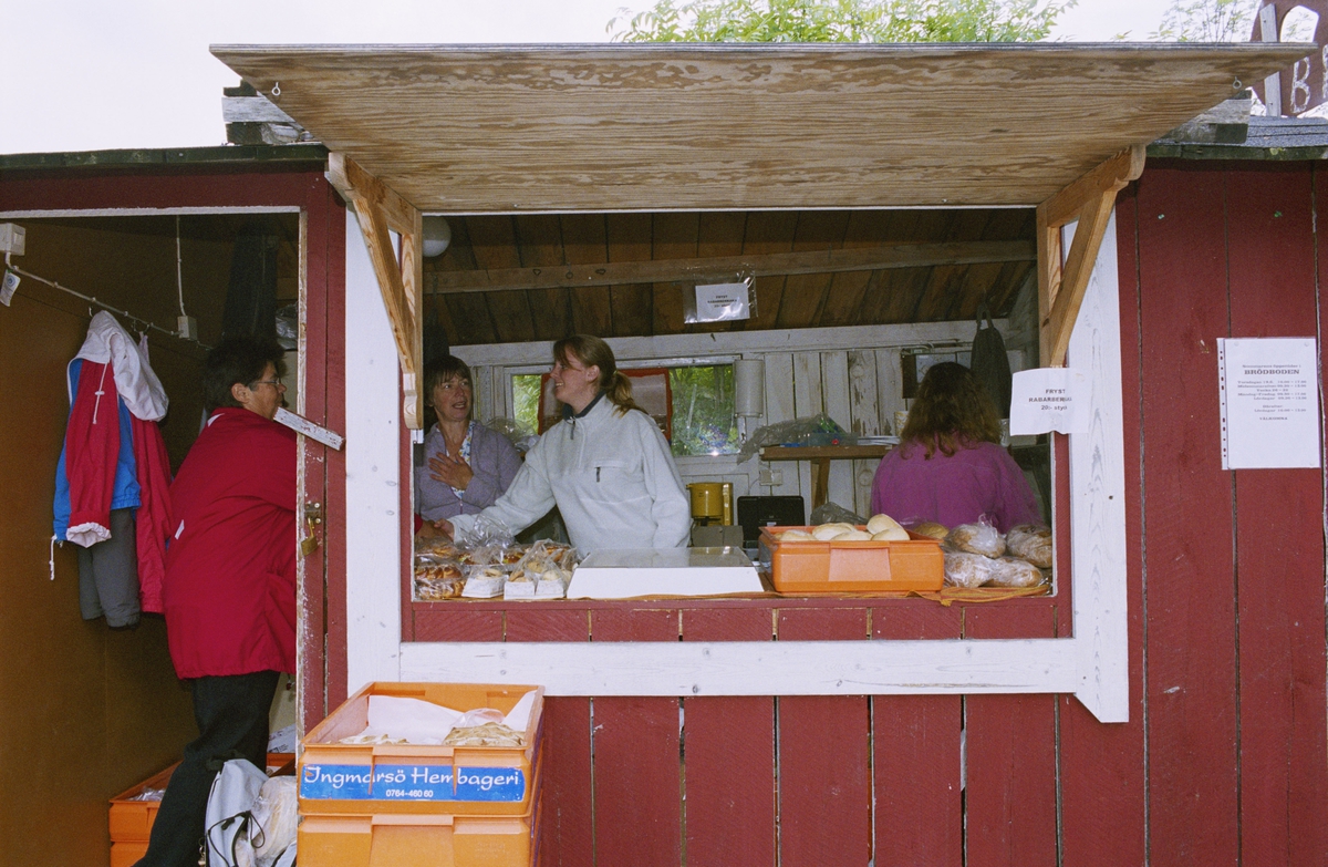 Div. Ingmarsö
Fotodatum 20030620