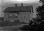 Motiv ur Oscar Färdigs bildsamling