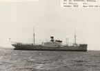 Provtur 18/8 1938.