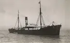 S.S. SKANDIA