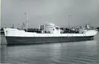 Ägare:/1966-69/: Algolm Steamship Corp. S.A. Hemort: Monrovia.