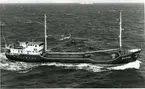 Ägare:/1949-61/: N.V. BeckÂ´s Scheepvaartbedrijf. Hemort: Groningen.