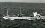 Ägare:/1964-70/: Partenreederei M/S. Annabella. Hemort: Bremen.