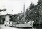 Ägare/:1960-71/: Hinrich Ohm. Hemort: Hamburg.