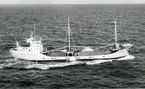 Ägare:/1958-64/: Partenreederei M/S Apollo. Hemort: Hamburg.