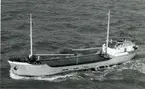 Ägare:/1964-72/: E. WagenborgÂ´s Scheepvaart- & Expeditiebedrijf N.V. Hemort: Delfzilj.
