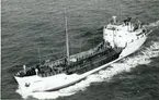 Ägare:/1954-  /: S.S.S.R. Hemort: Kaliningrad.