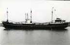 Ägare:/1957-73/: E.WagenborgÂ´s Scheepvaart- & Expeditiebedrijf N.V. Hemort: Delfzilj.