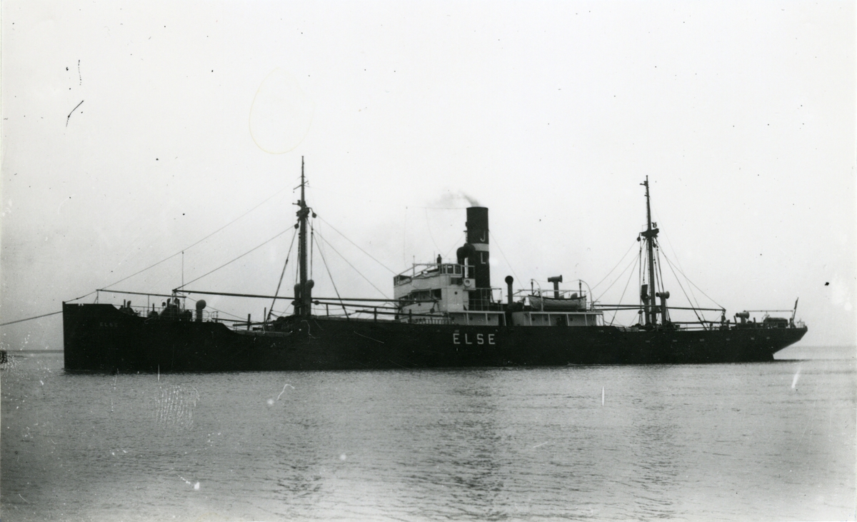 Ägare:/1965-67/: Francesco Rivieccio. Hemort: Torre del Greco.